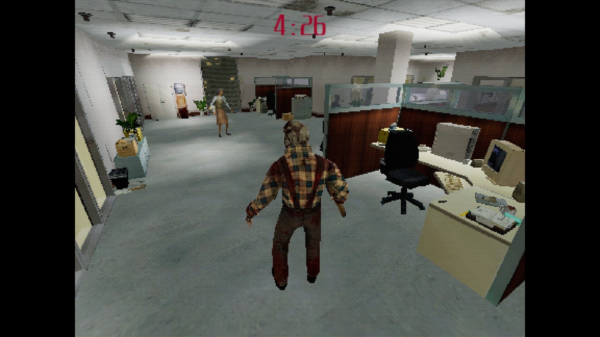 Slasher Screenshot 6