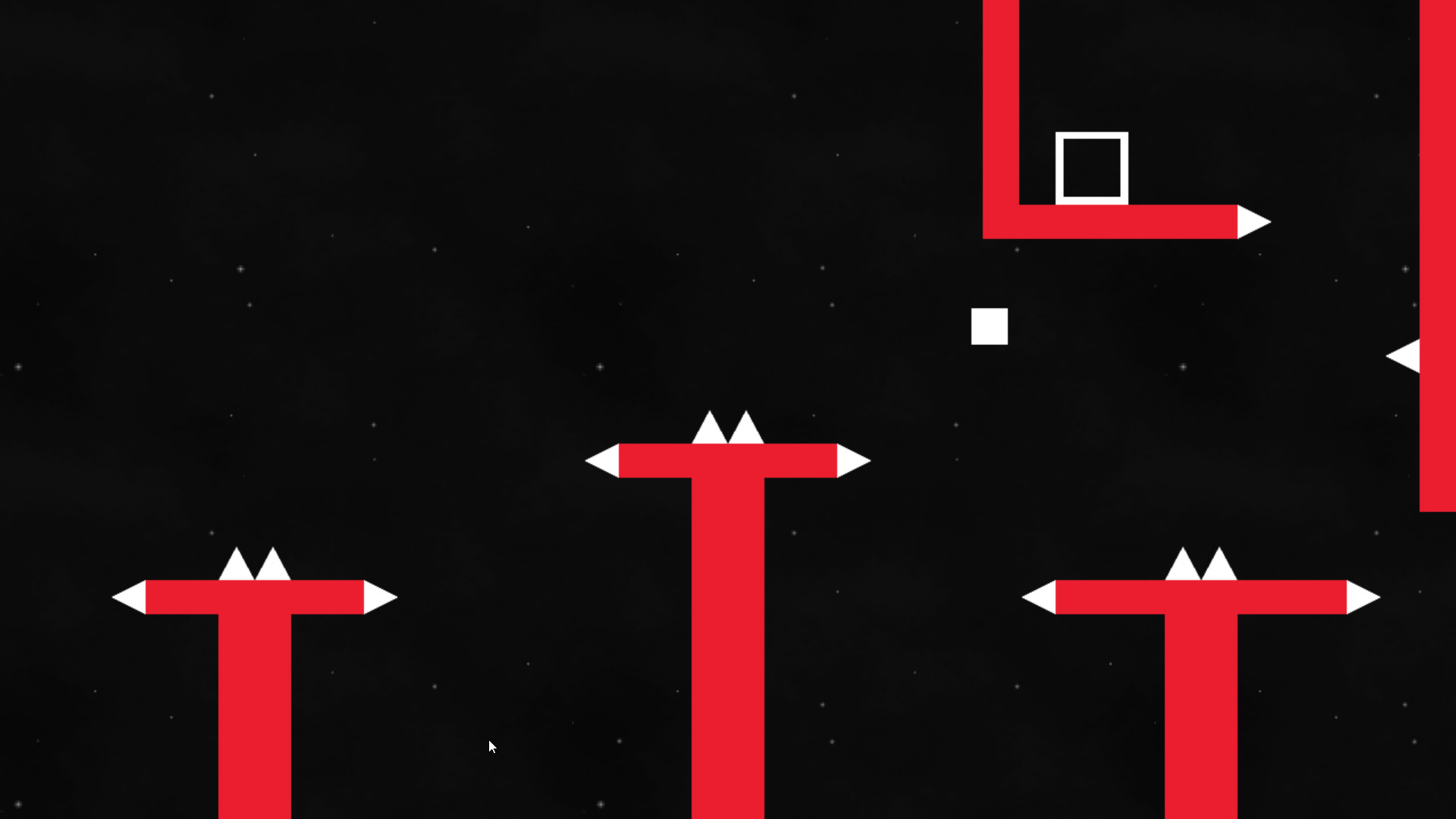 Colors! Platform Screenshot 0