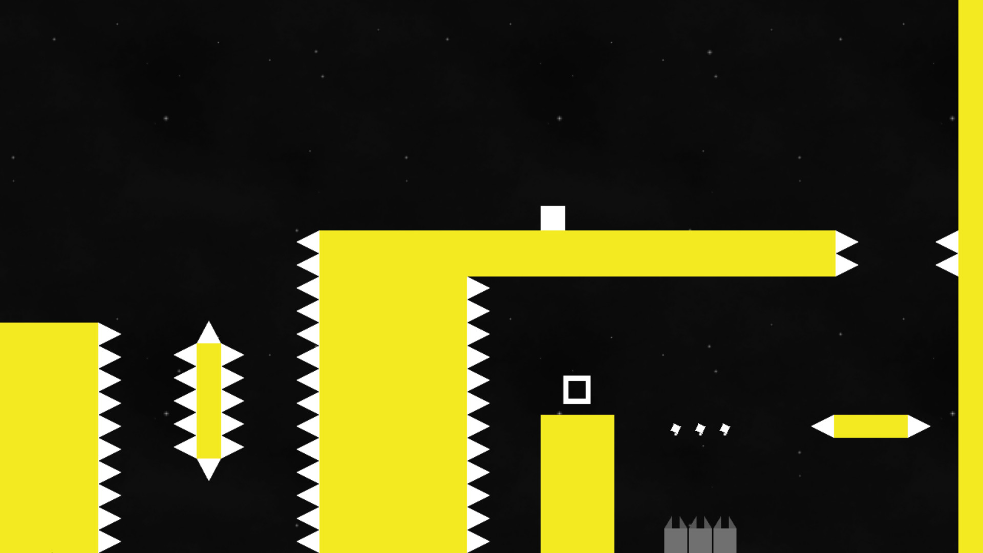 Colors! Platform Screenshot 2