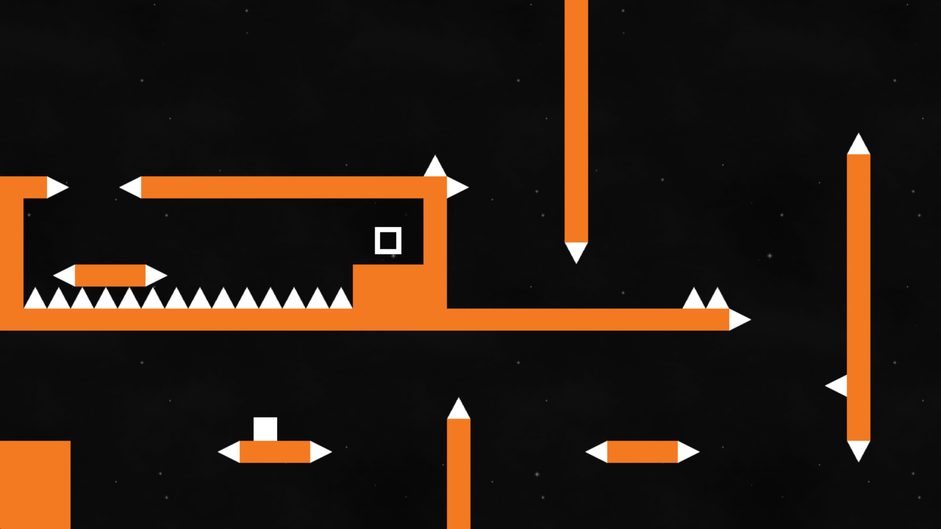 Colors! Platform Screenshot 1