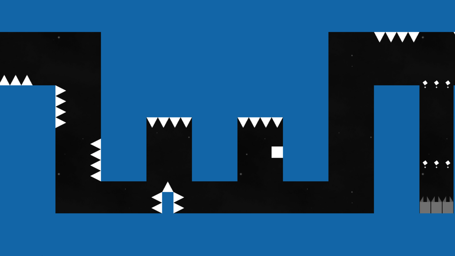 Colors! Platform Screenshot 4