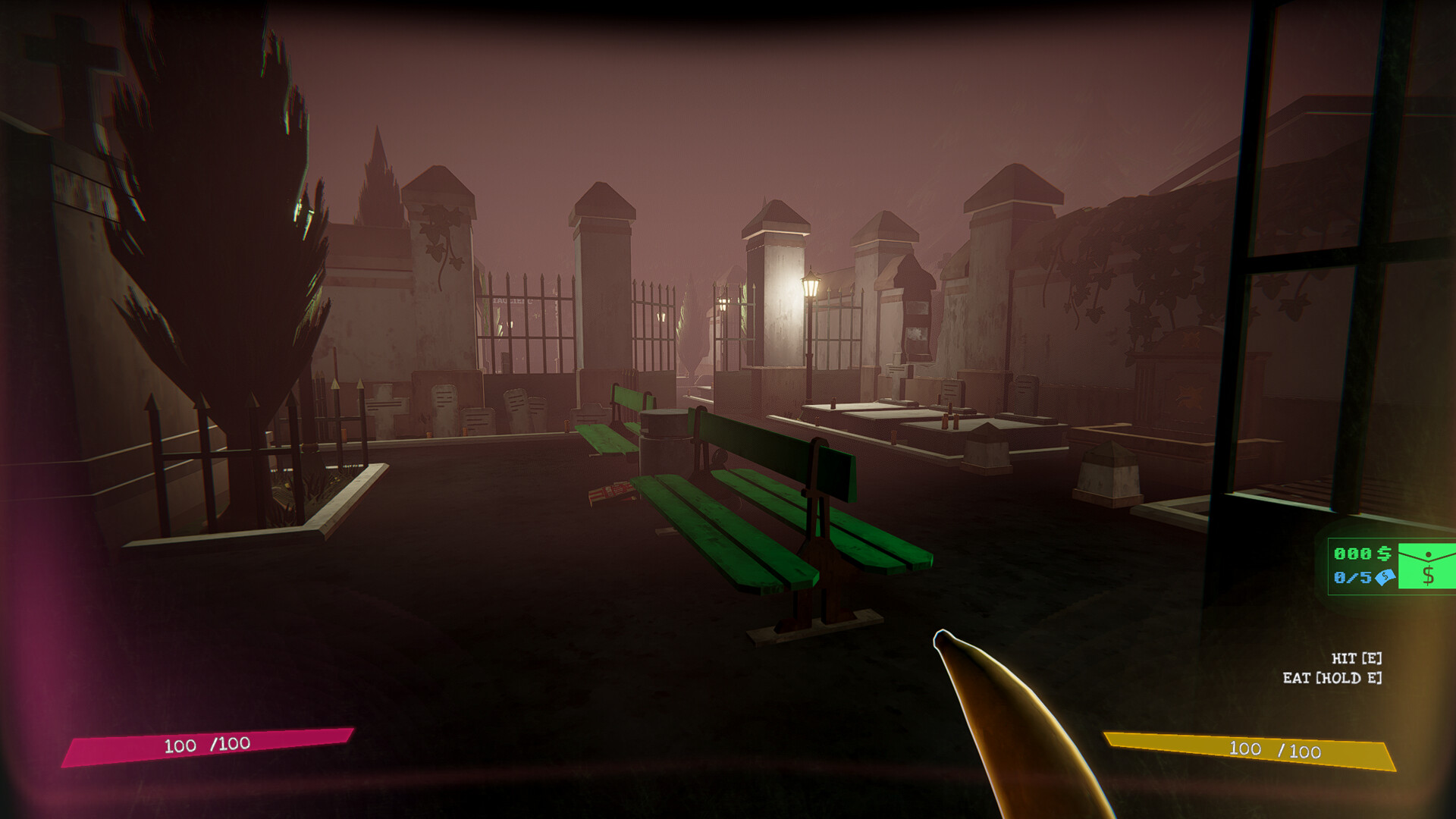 Pizza Deathlivery Screenshot 10