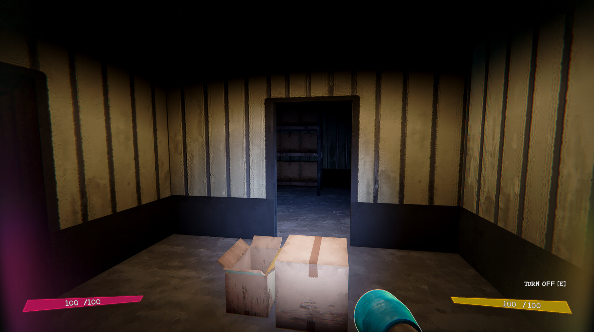 Pizza Deathlivery Screenshot 9