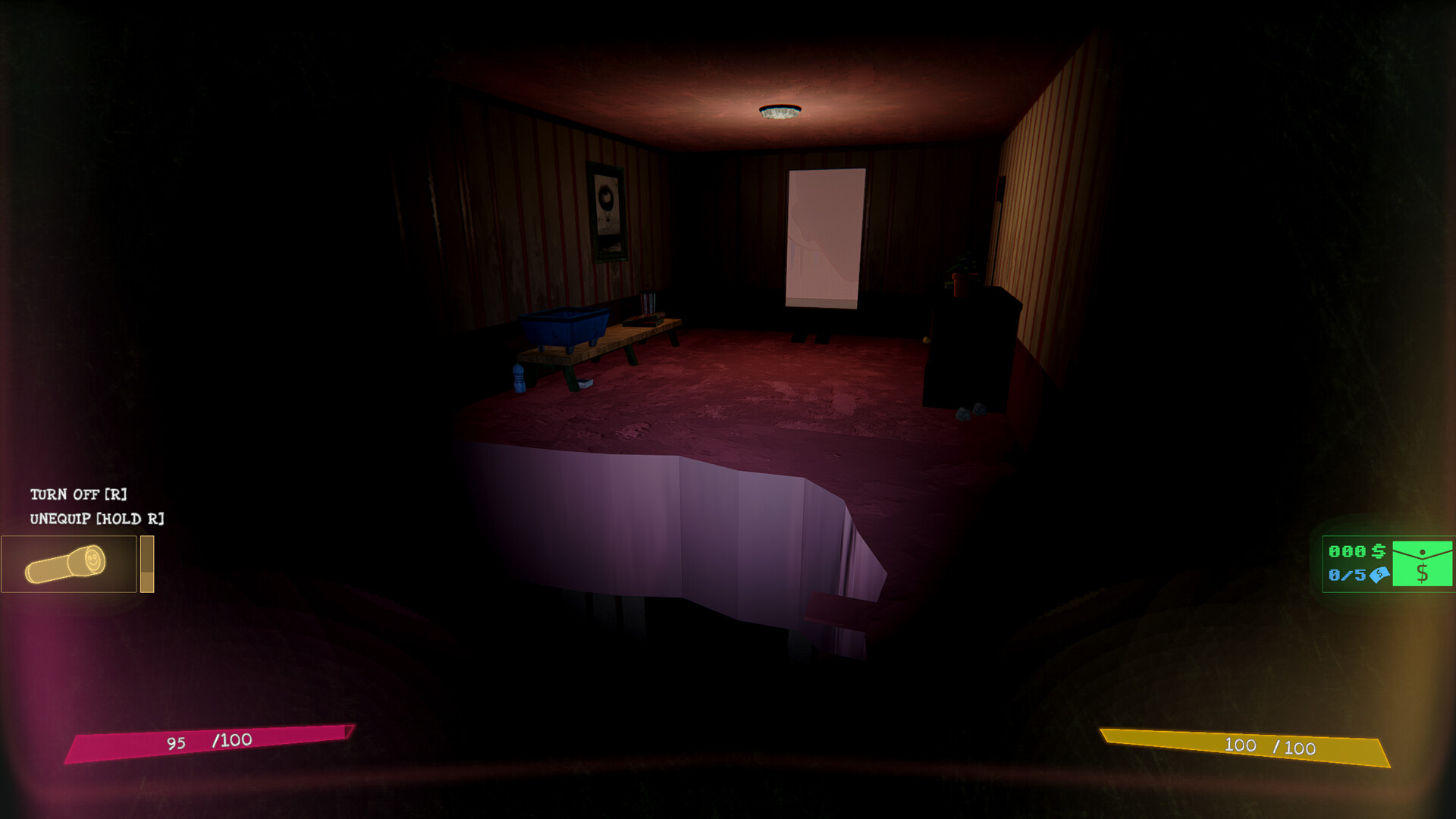 Pizza Deathlivery Screenshot 16