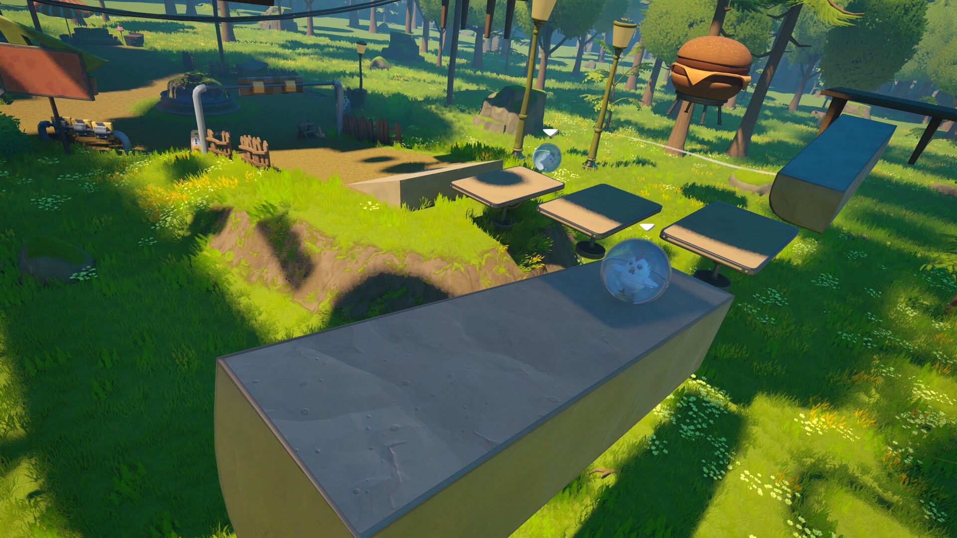 Ball & Roll Screenshot 6