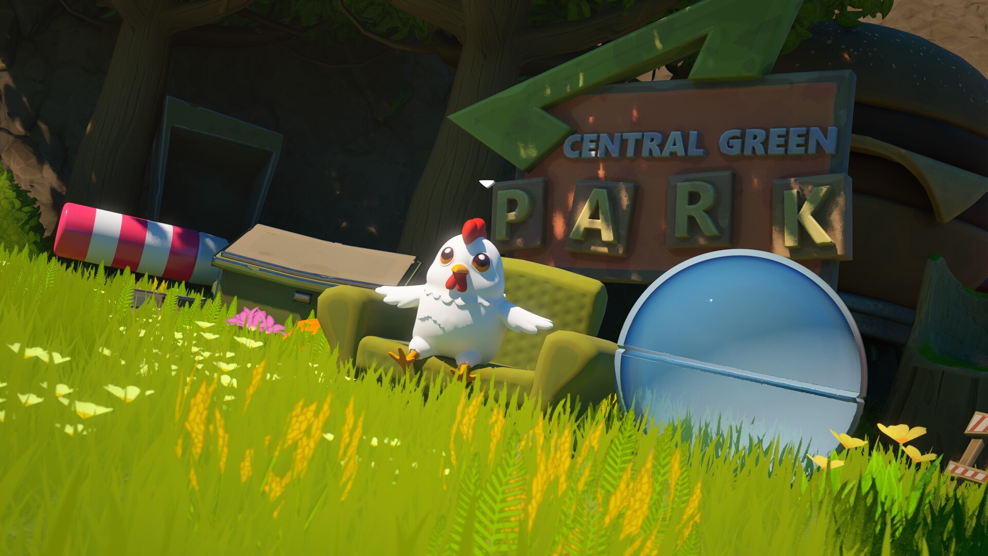 Ball & Roll Screenshot 0