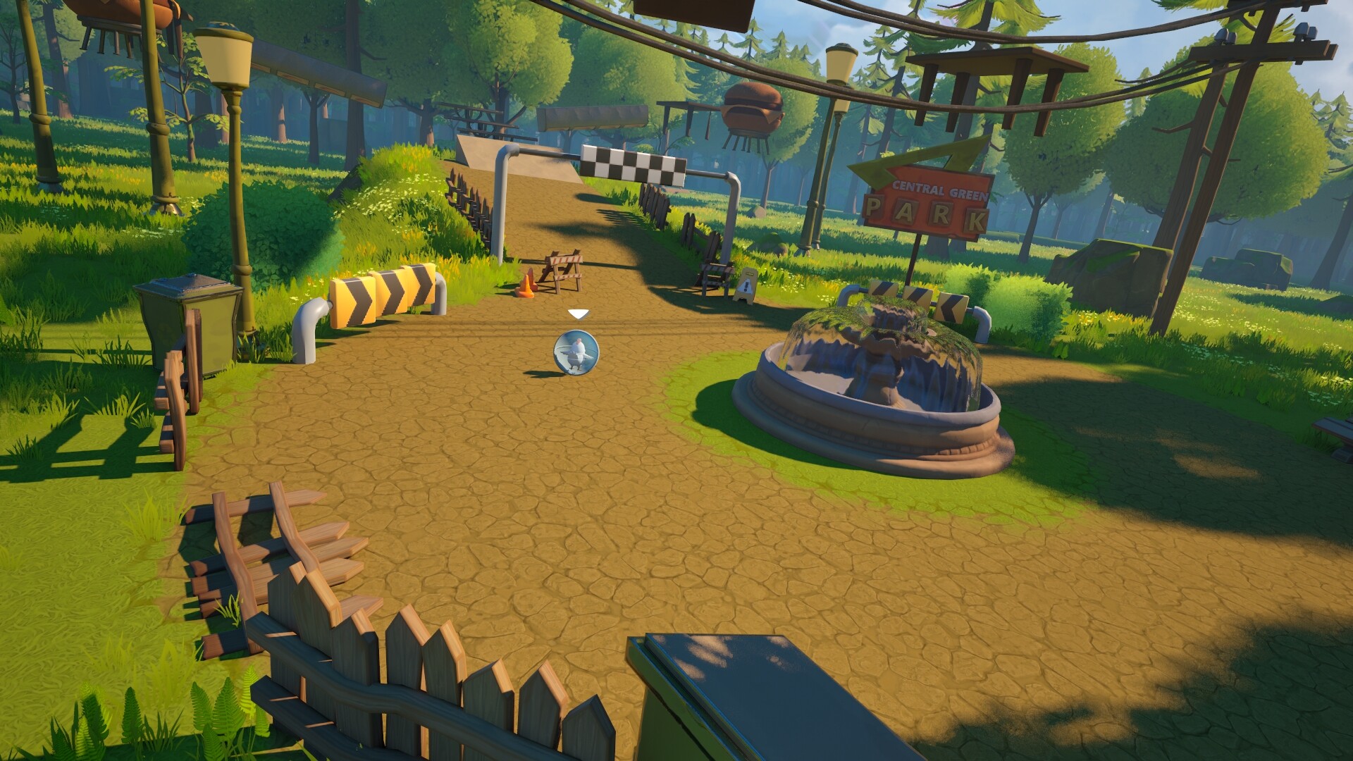 Ball & Roll Screenshot 2