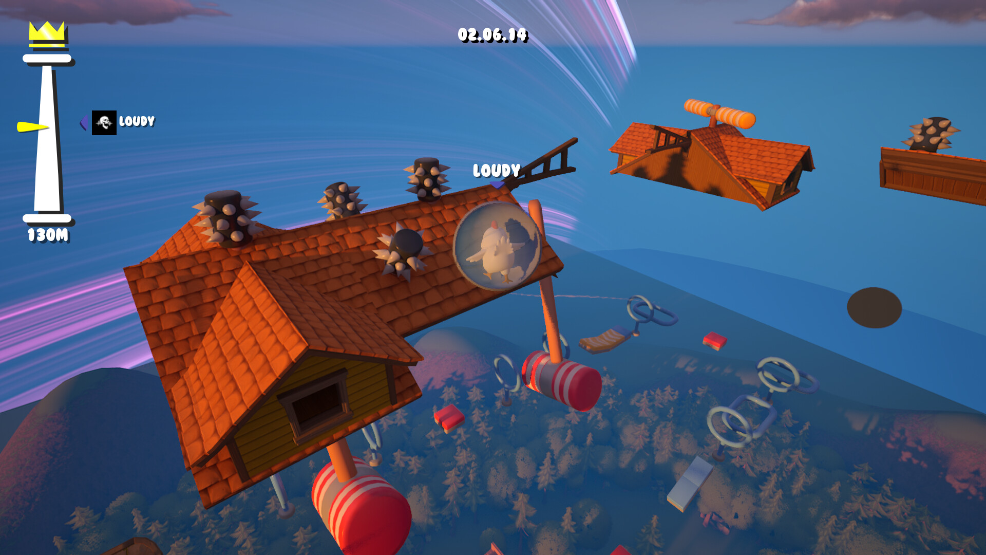 Ball & Roll Screenshot 7