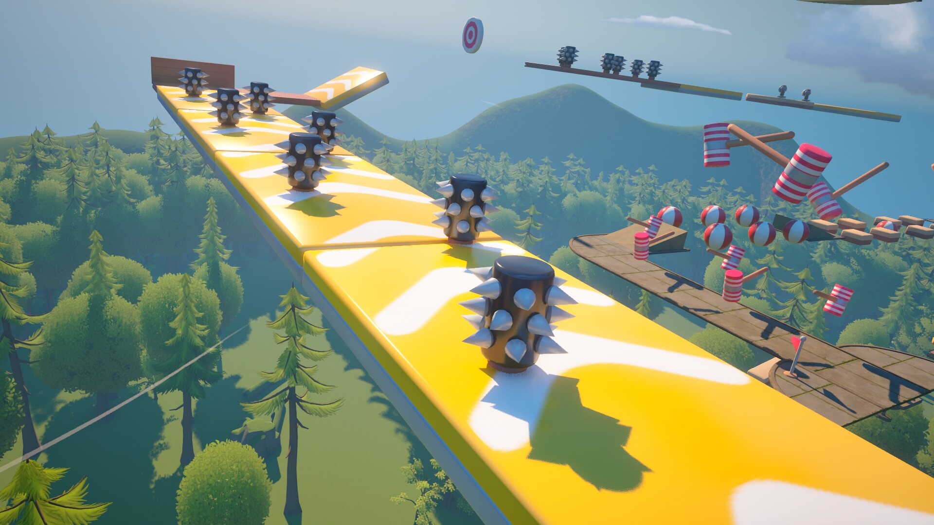 Ball & Roll Screenshot 4