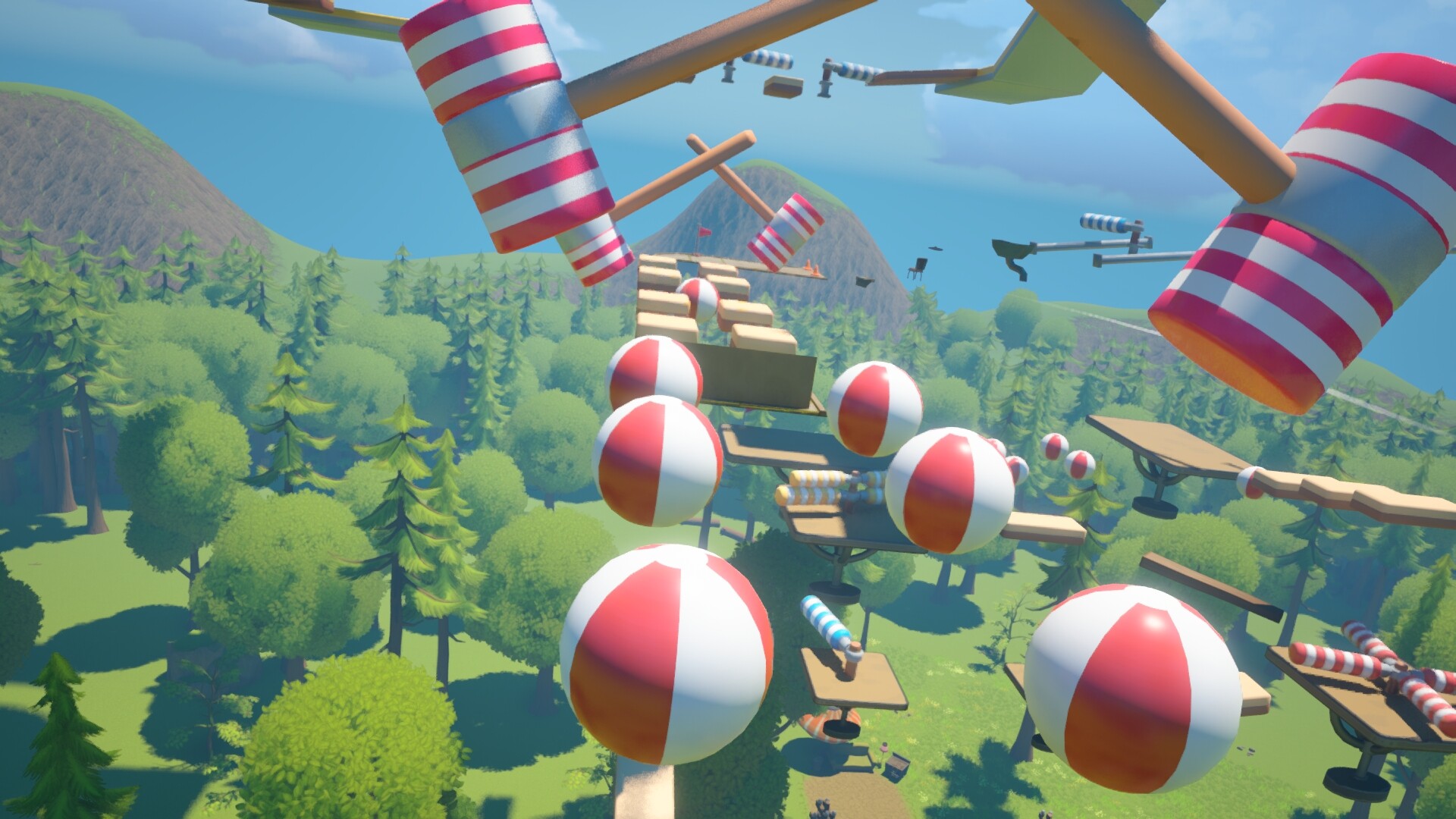 Ball & Roll Screenshot 5