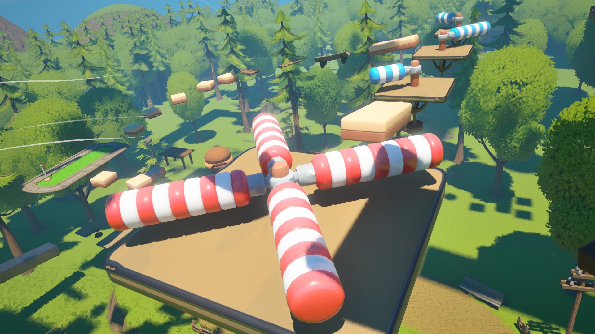 Ball & Roll Screenshot 1