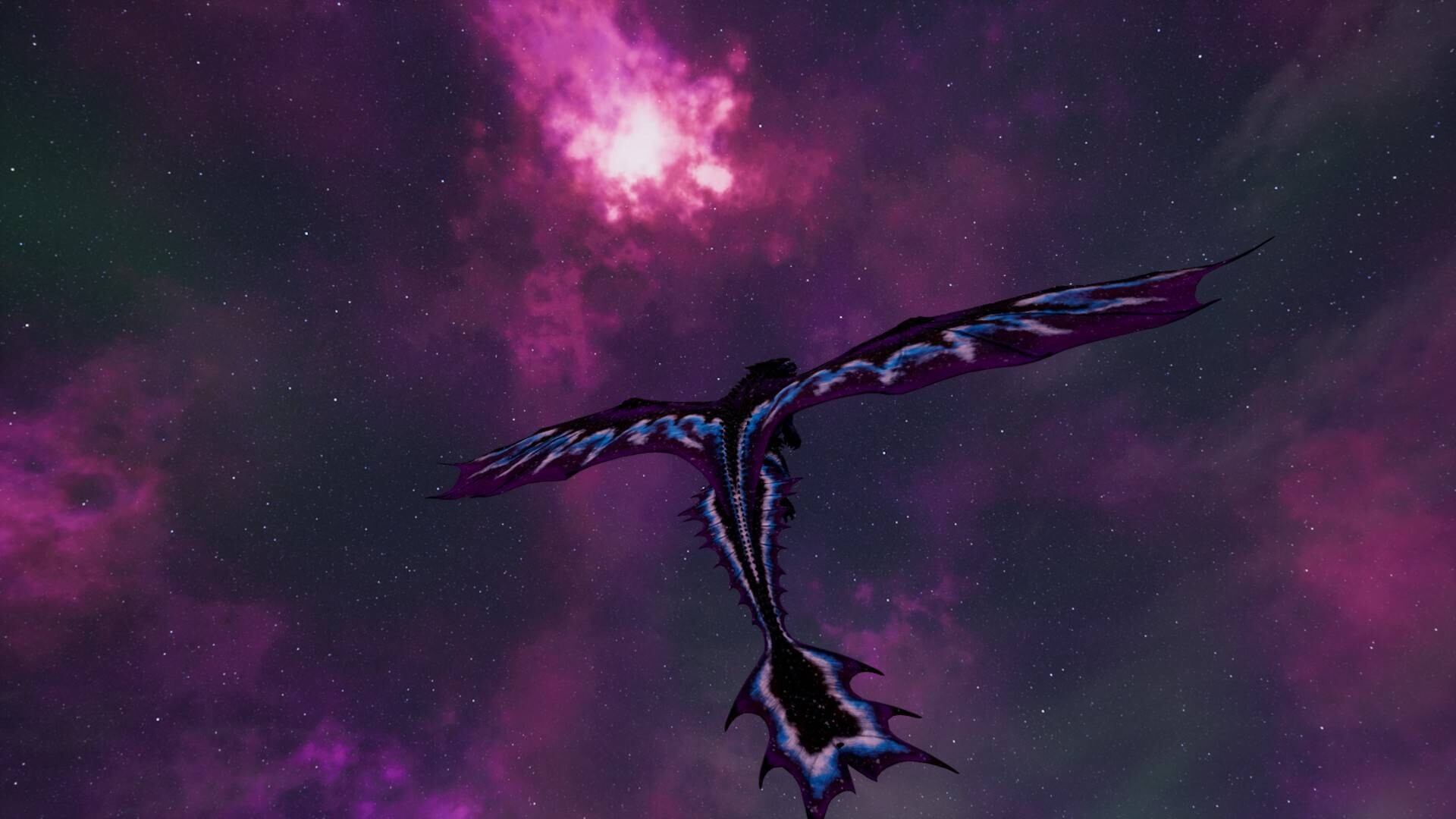 Day of Dragons - Shadow Scale Emote Pack Screenshot 6