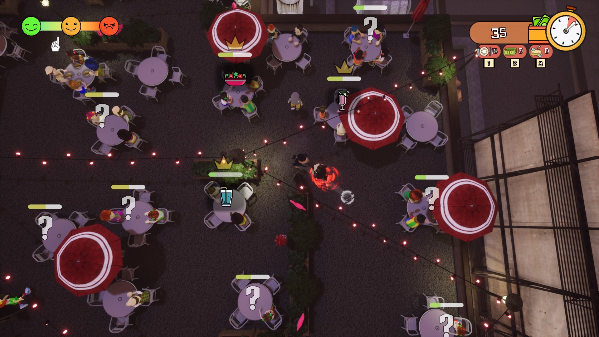 Mad Restaurant People Screenshot 7