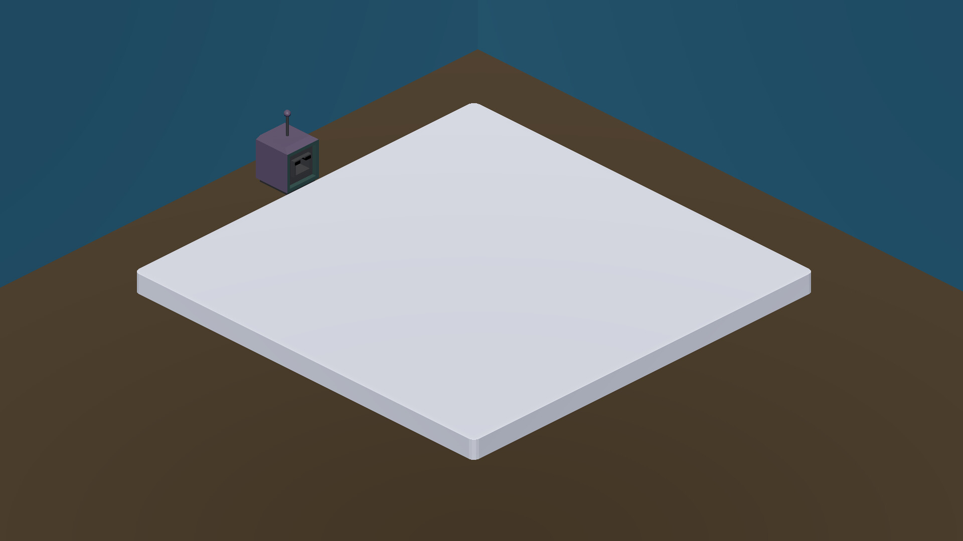 Datacenter Screenshot 1