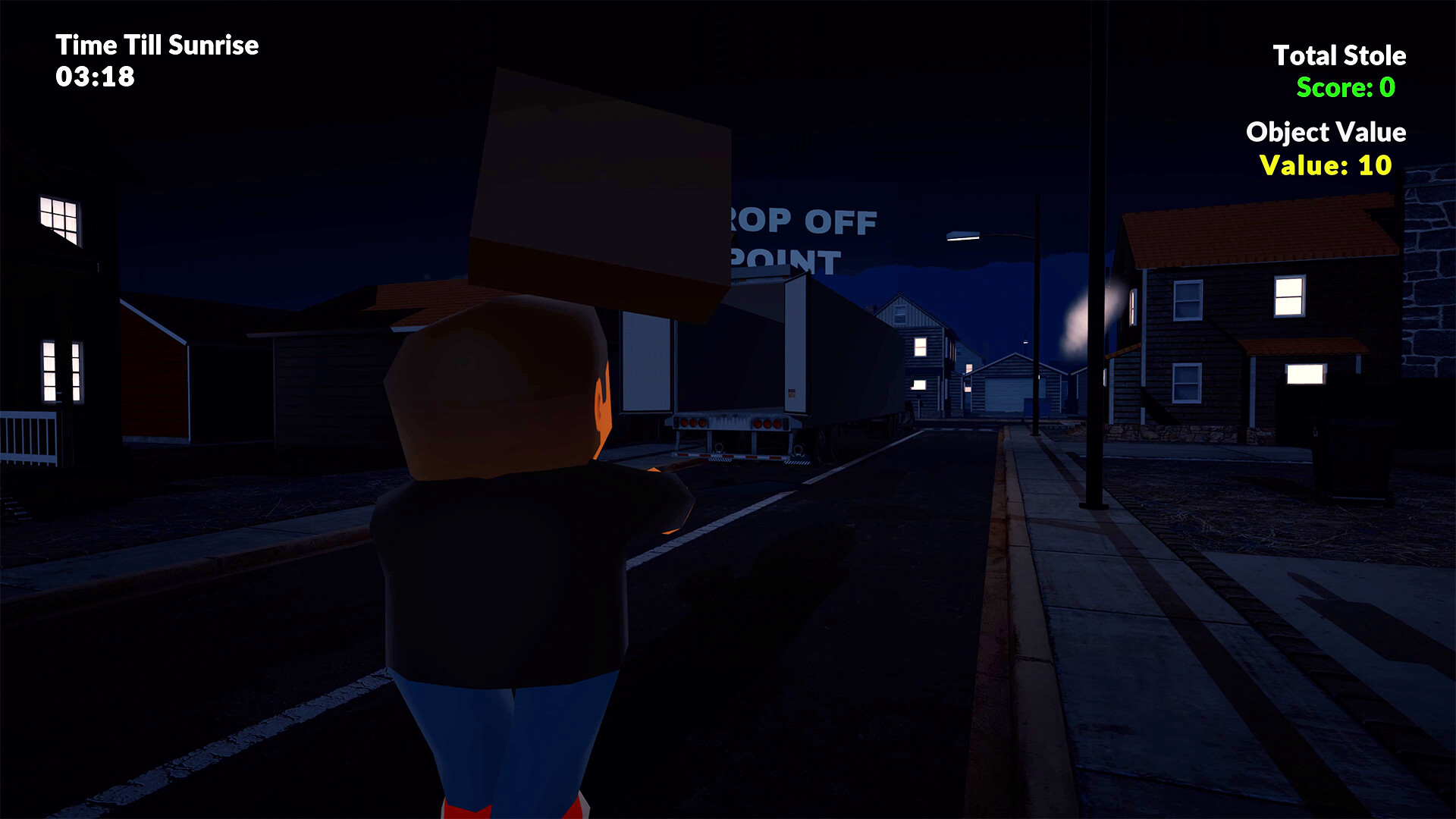 Thieving Together Screenshot 11