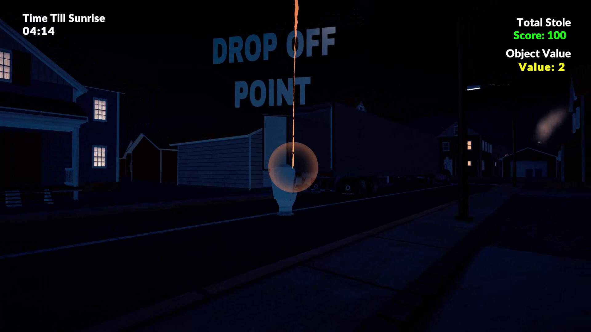 Thieving Together Screenshot 7