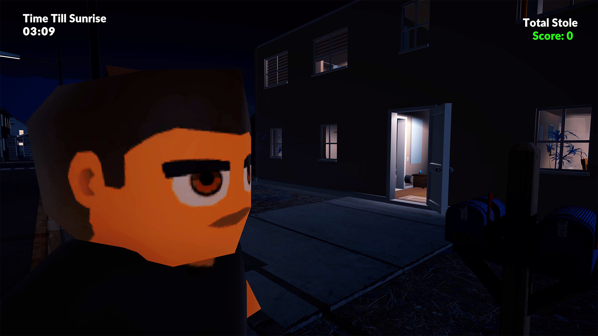 Thieving Together Screenshot 8