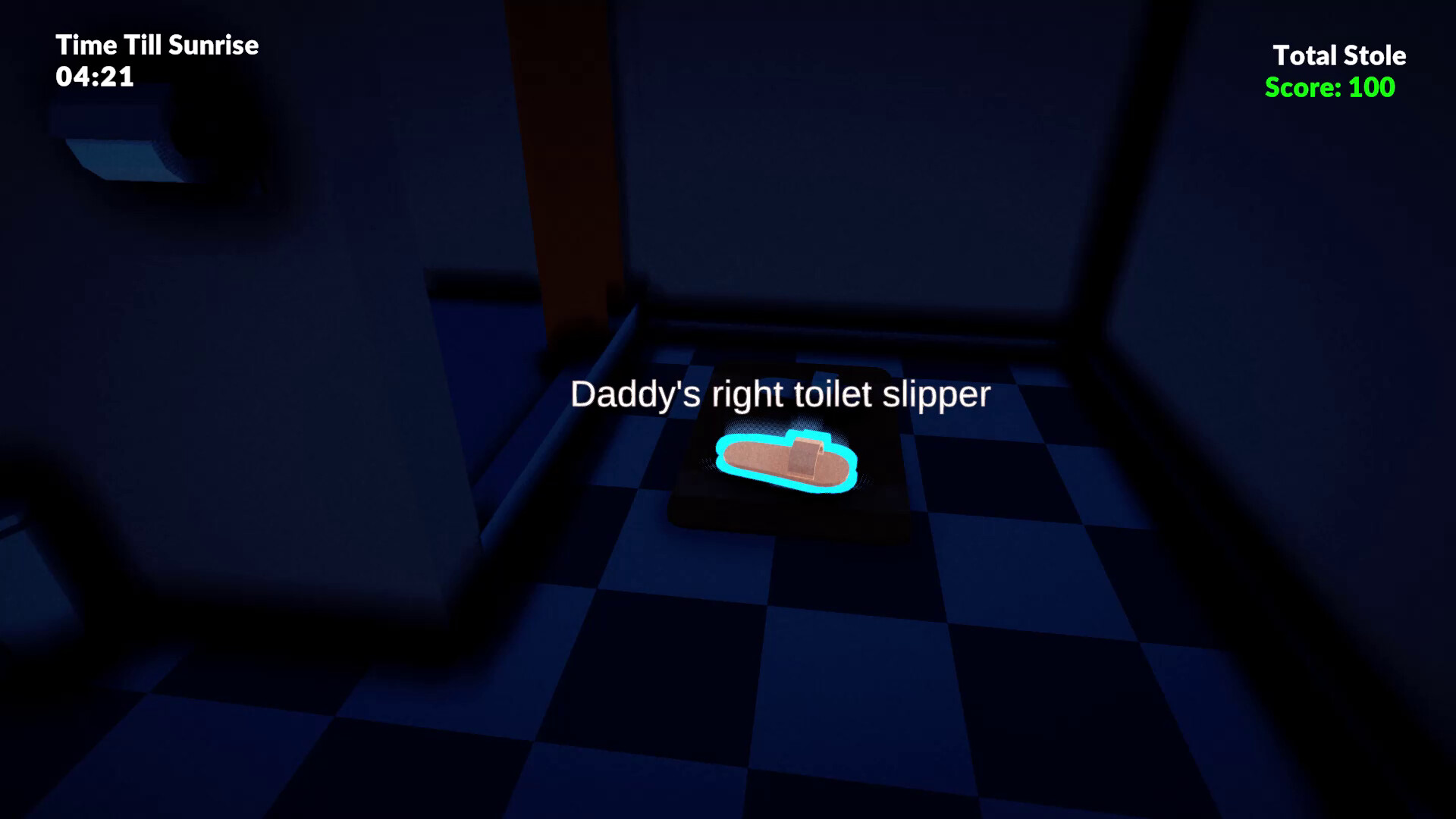 Thieving Together Screenshot 2