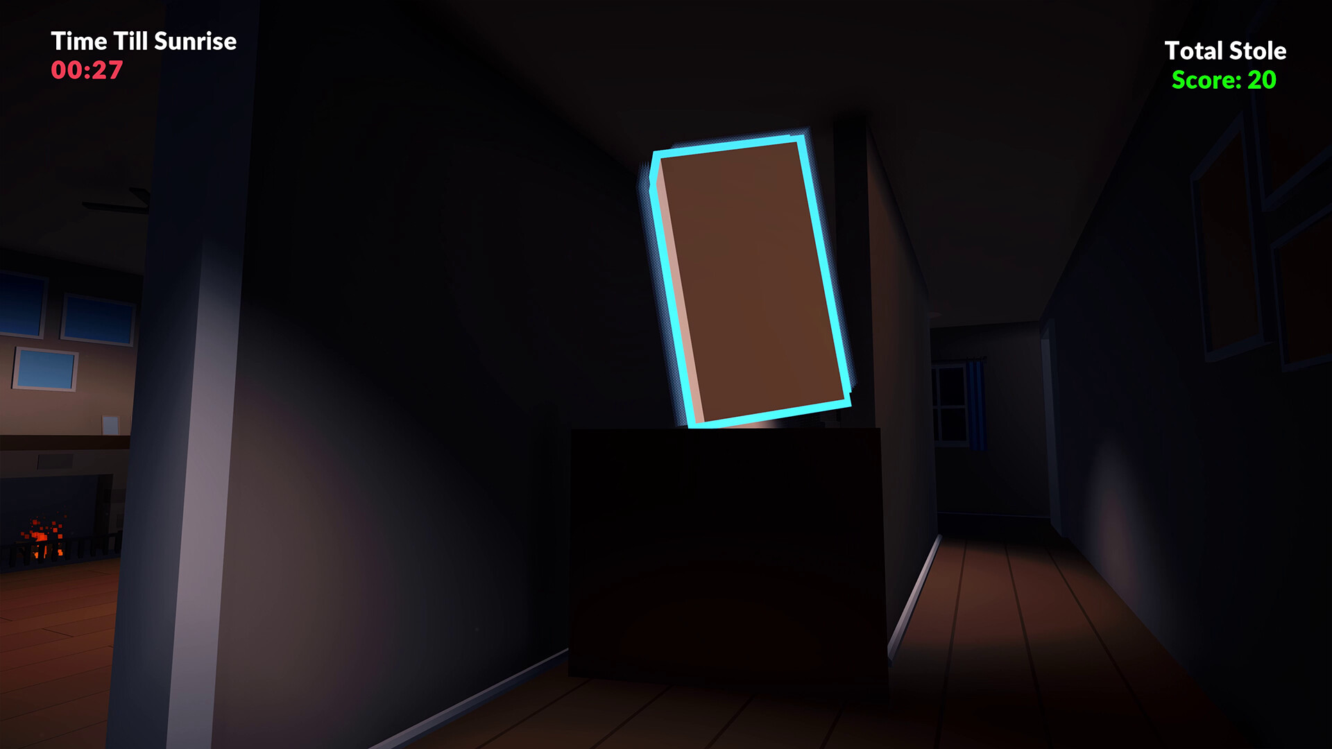 Thieving Together Screenshot 10