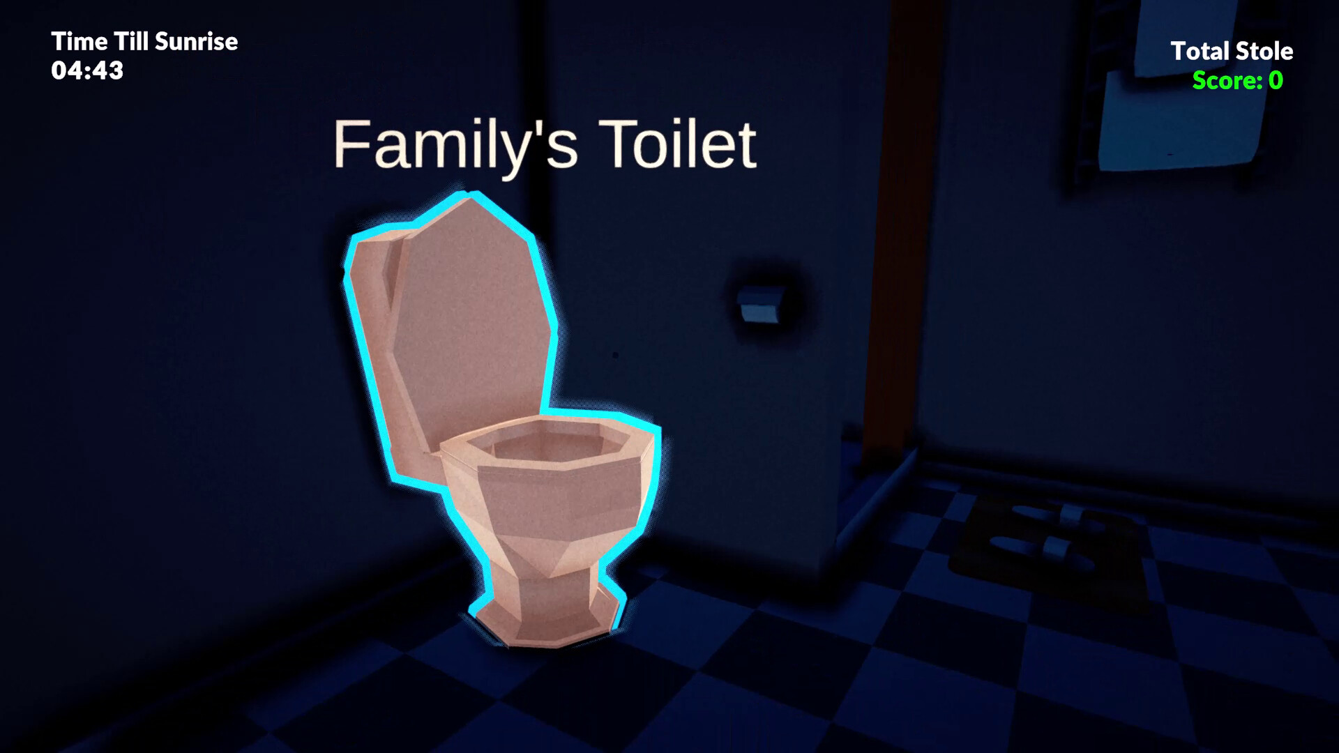 Thieving Together Screenshot 9