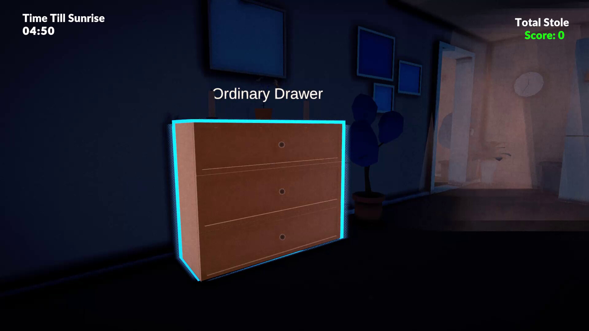 Thieving Together Screenshot 3