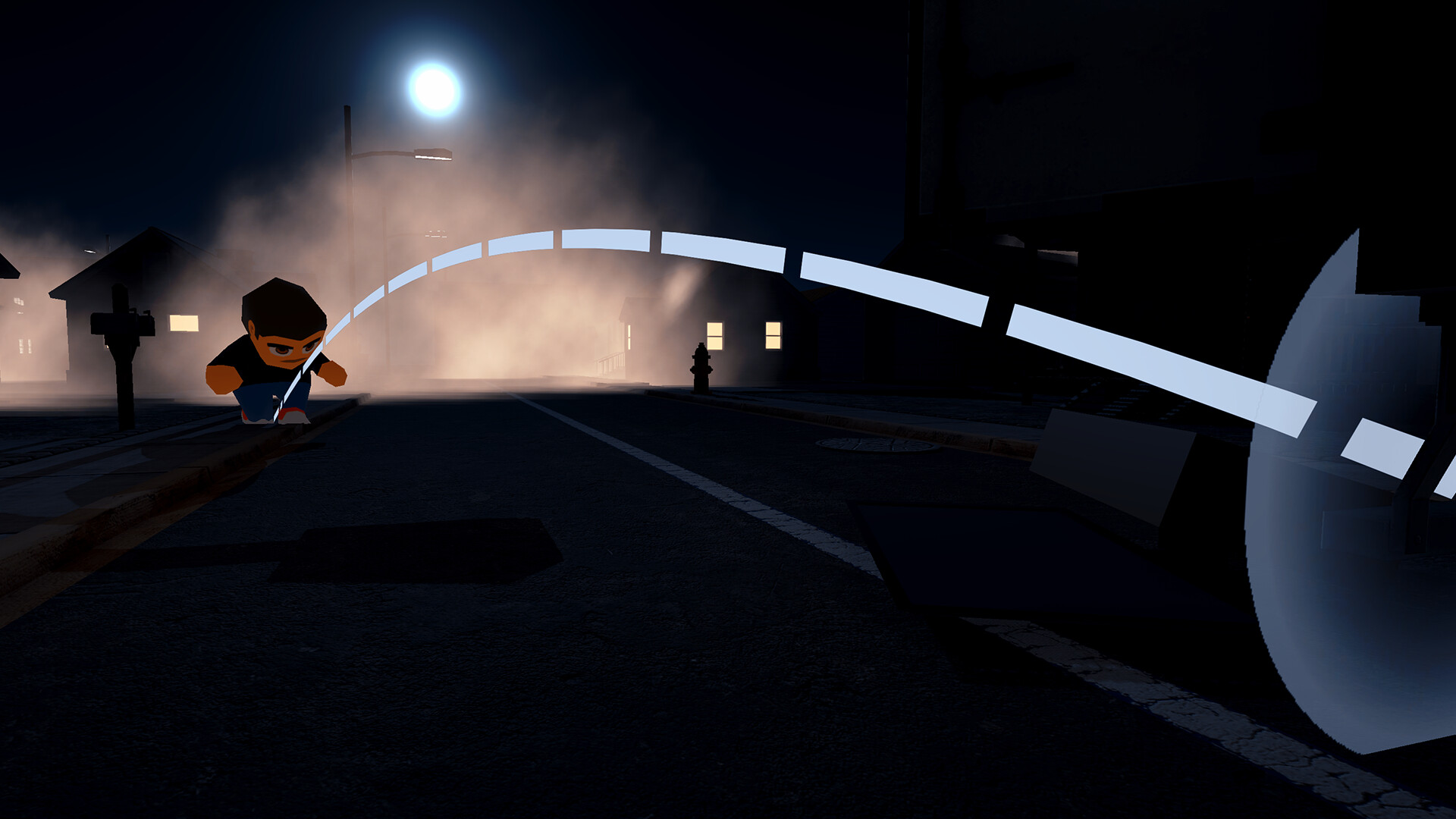 Thieving Together Screenshot 12