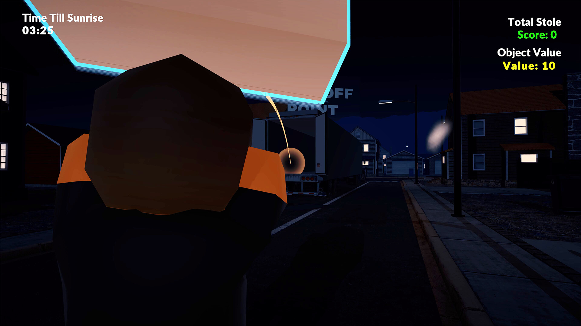 Thieving Together Screenshot 4