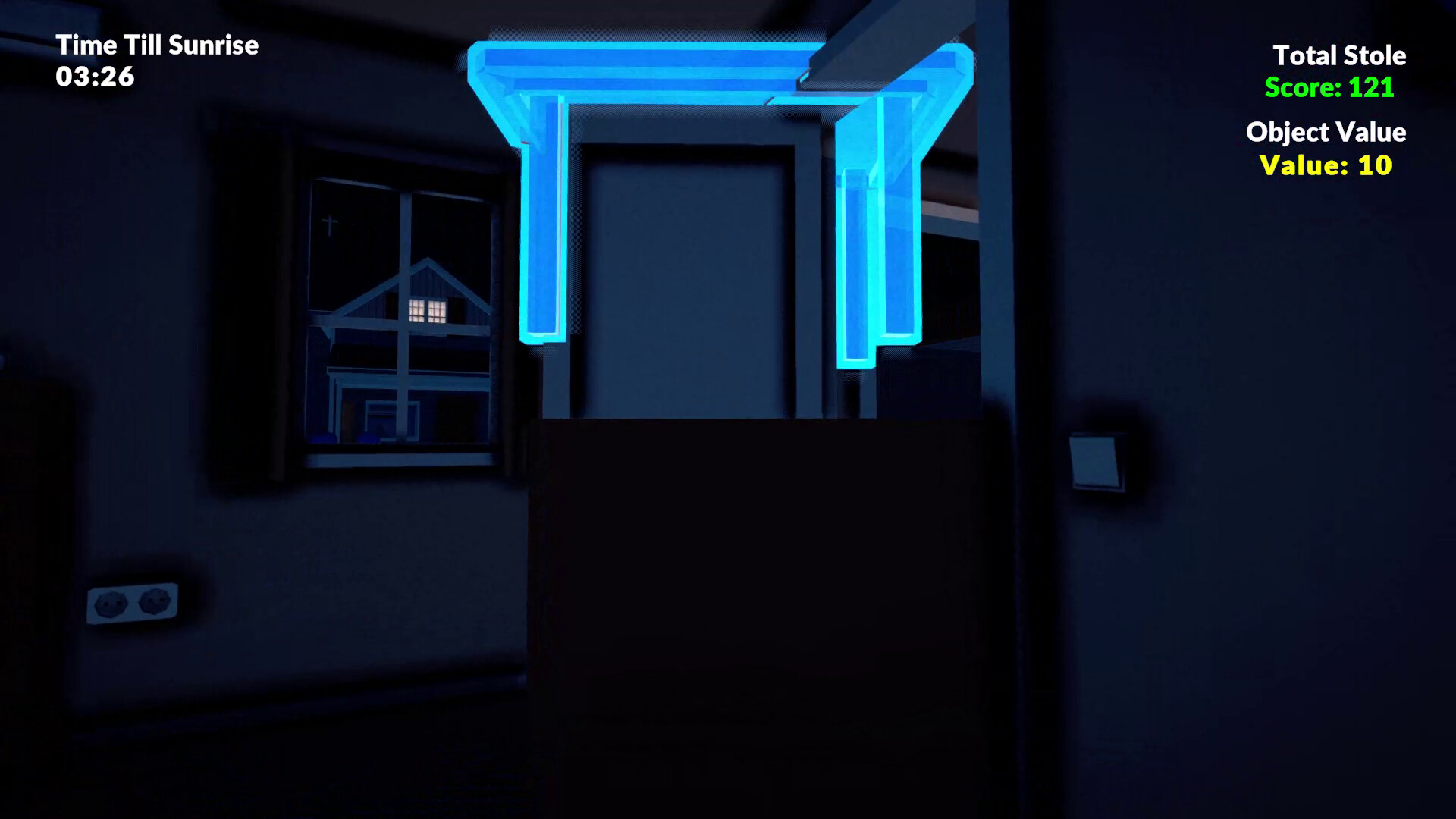 Thieving Together Screenshot 5