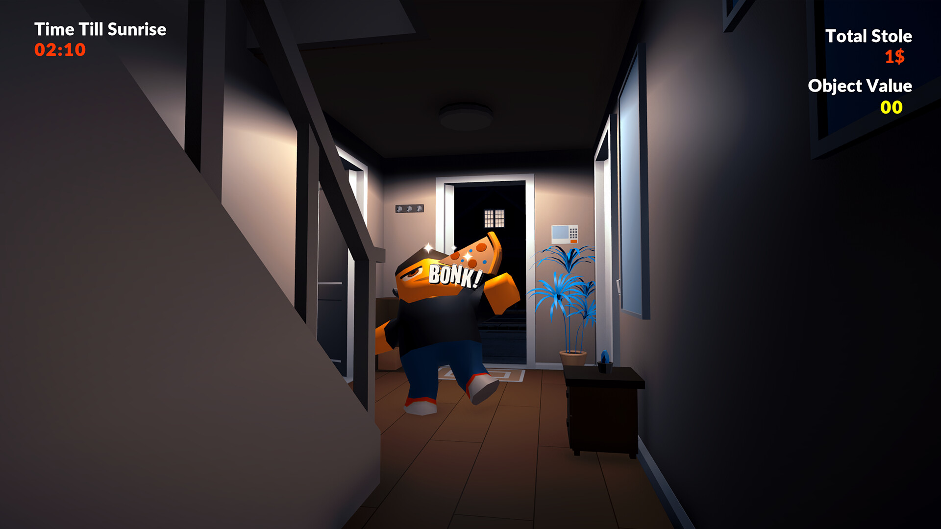 Thieving Together Screenshot 1