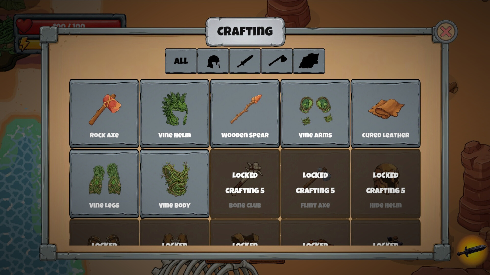 Dino Age: Survive the Era's Screenshot 2