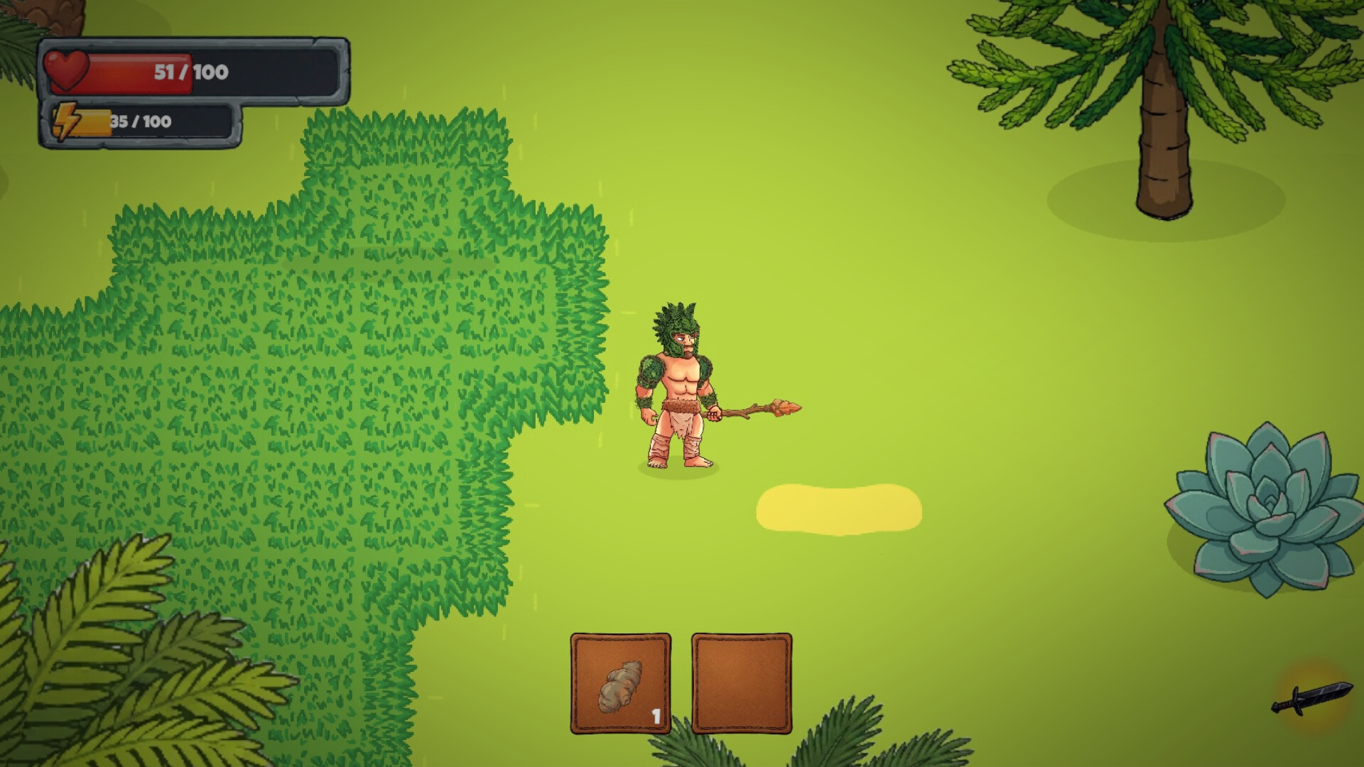 Dino Age: Survive the Era's Screenshot 3
