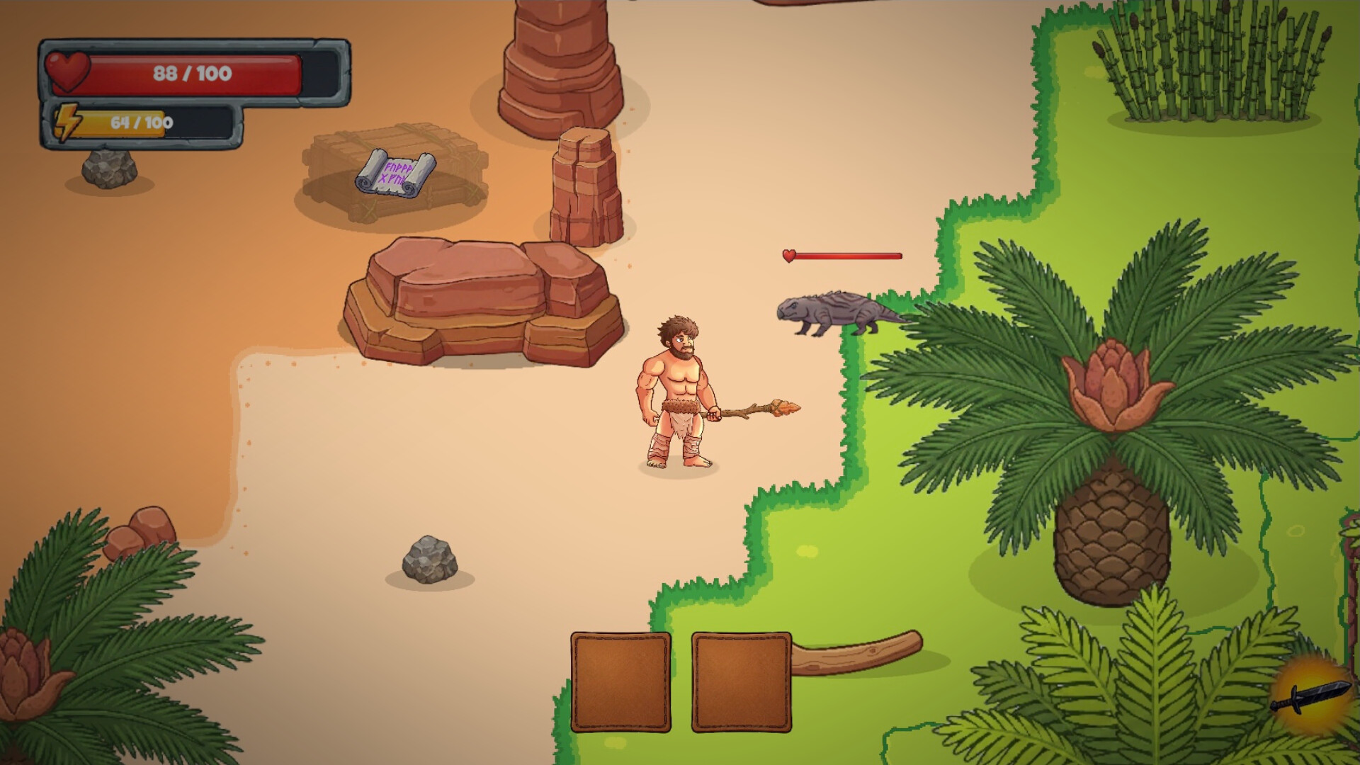 Dino Age: Survive the Era's Screenshot 6