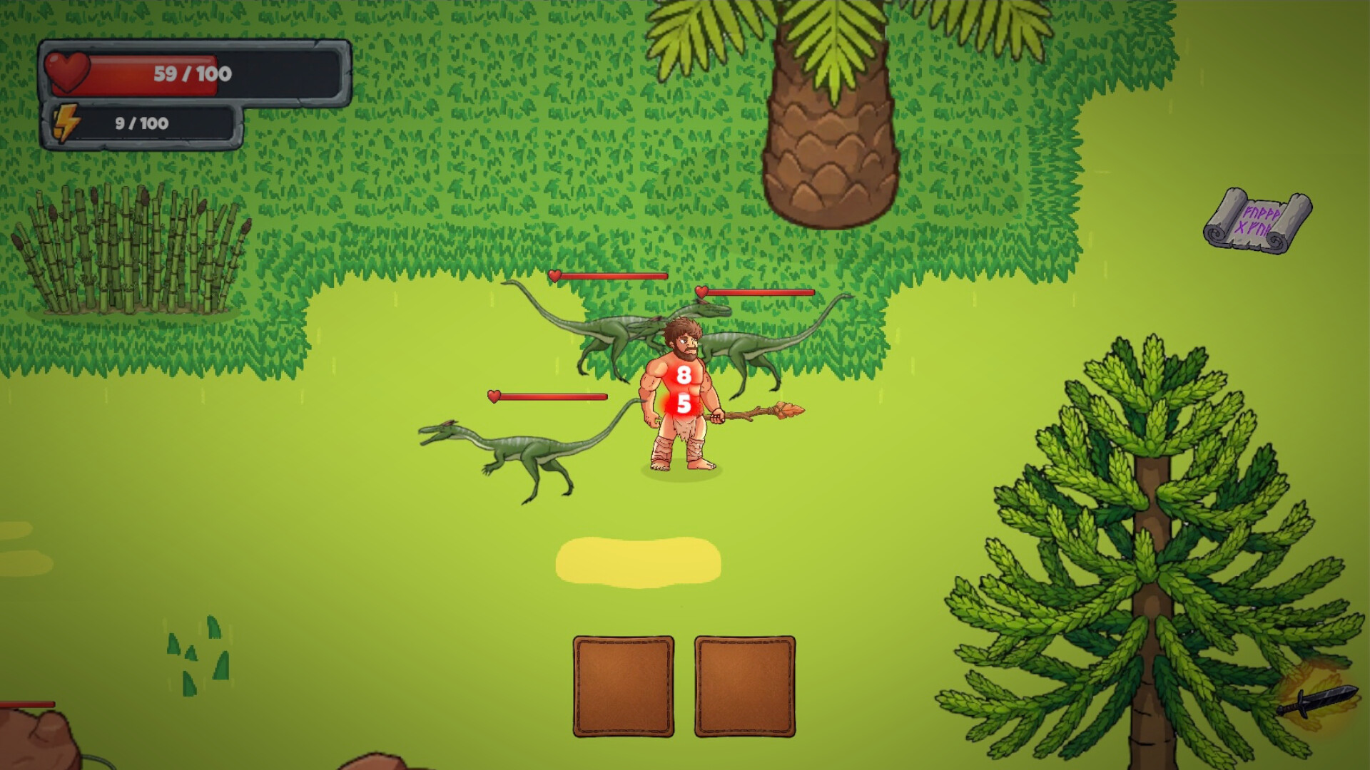 Dino Age: Survive the Era's Screenshot 7
