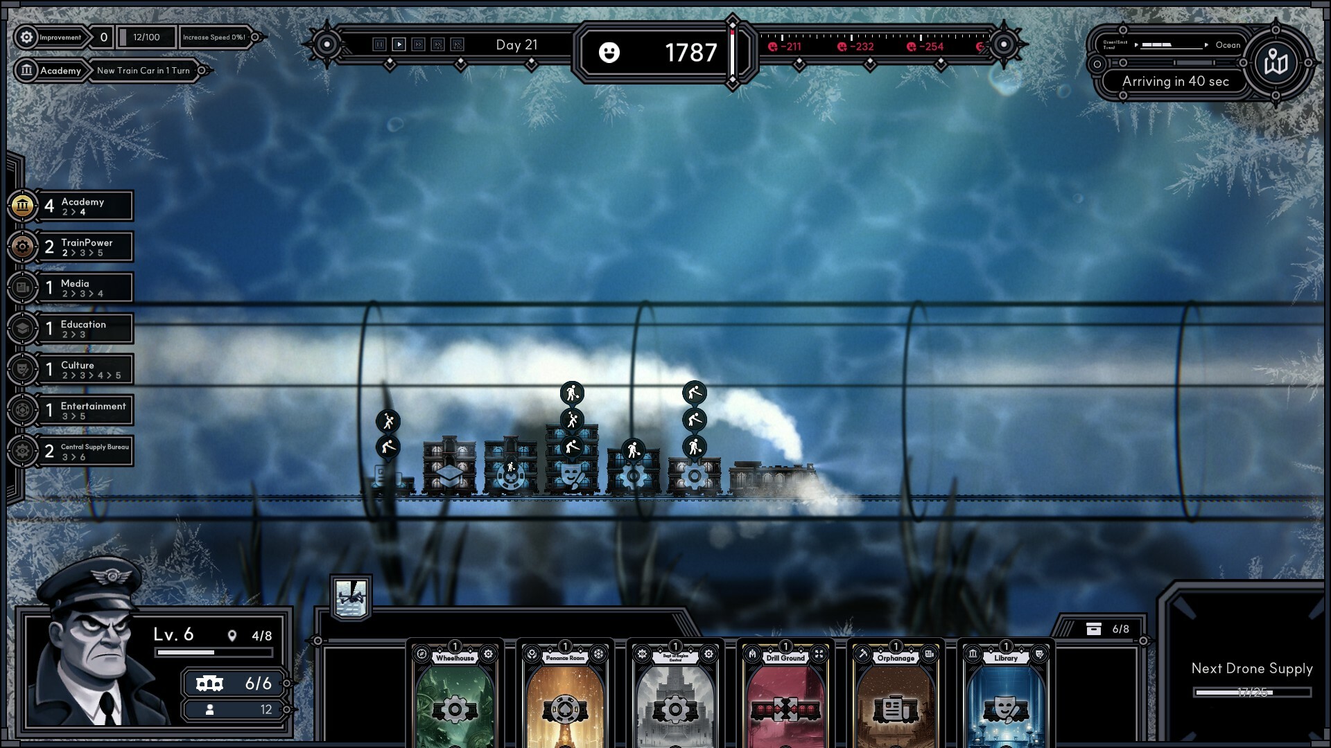 Frostrain Screenshot 6