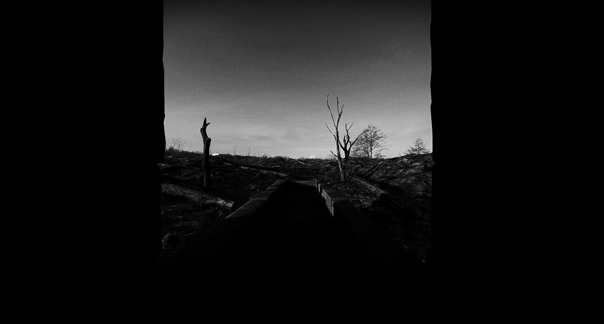 What Has Come Before Screenshot 0