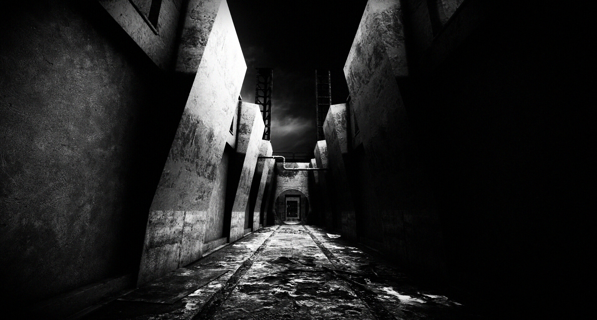 What Has Come Before Screenshot 2