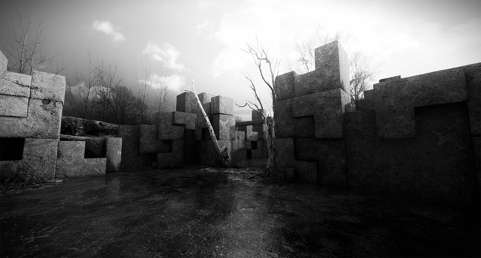 What Has Come Before Screenshot 4