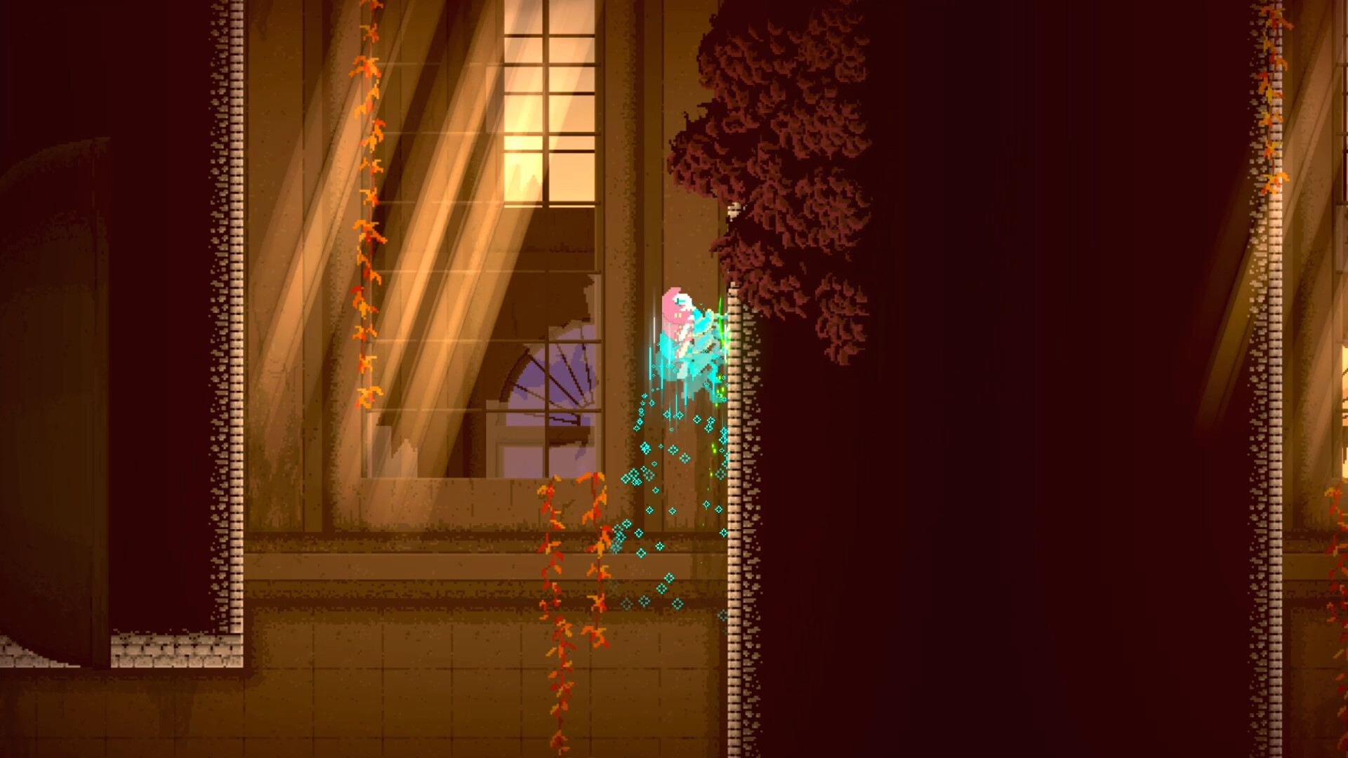 Rune Fencer Illyia Screenshot 13