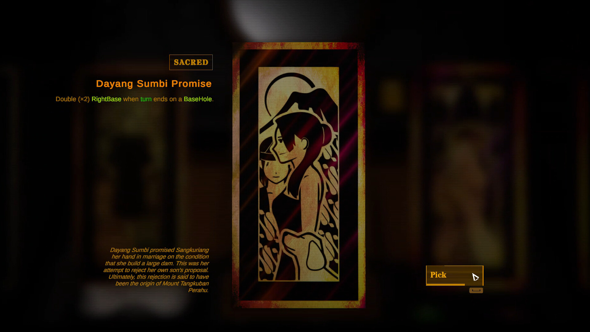 Mission Mancala Demo Screenshot 1