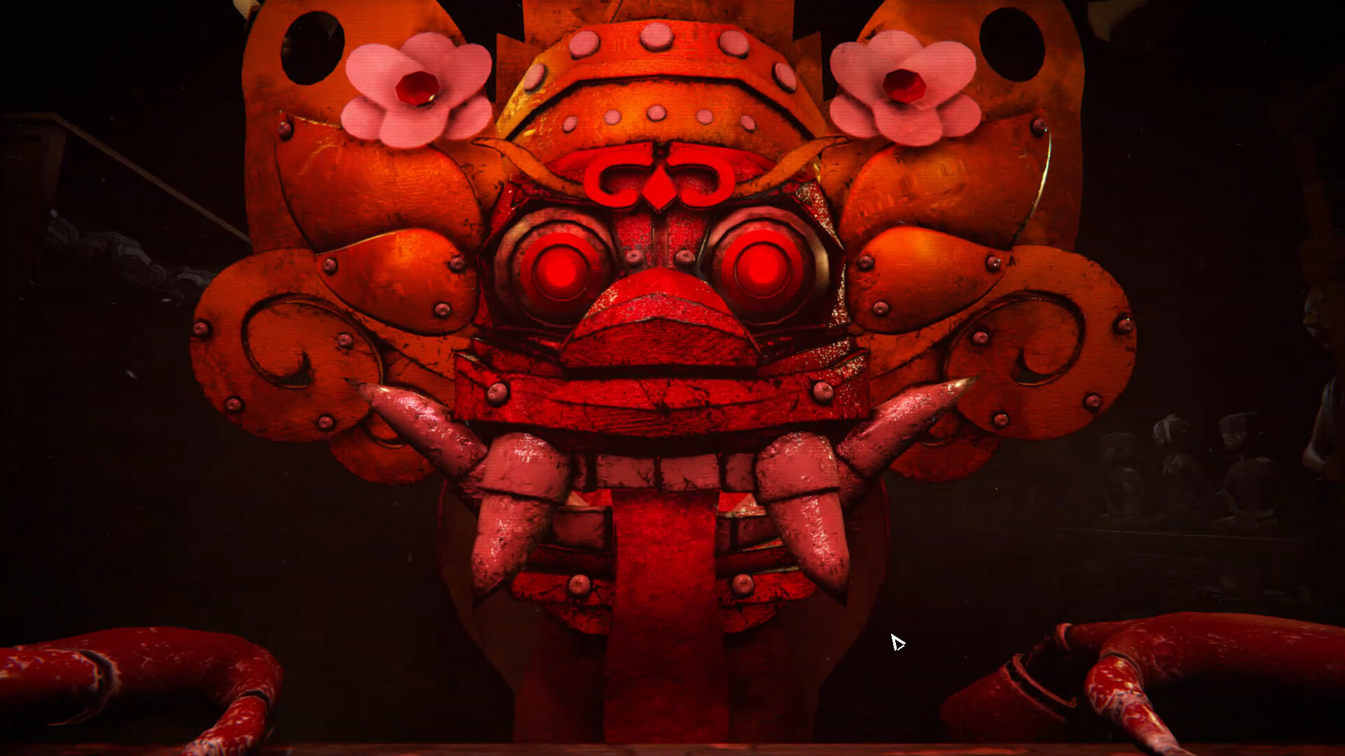 Mission Mancala Demo Screenshot 5