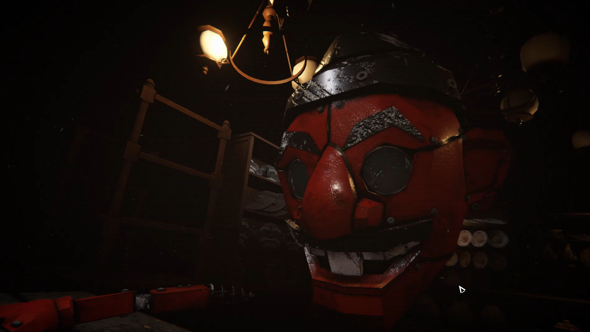 Mission Mancala Demo Screenshot 0