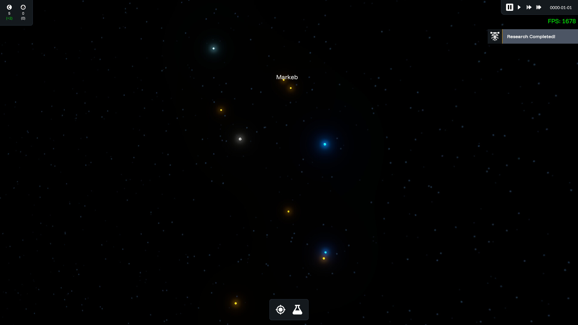 Void Ascendancy Screenshot 2