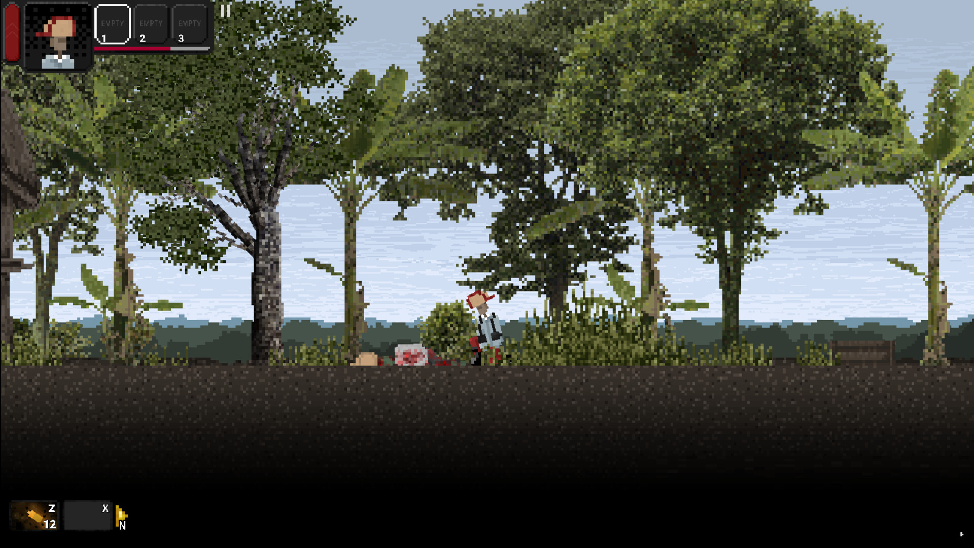 Rayadillo Screenshot 1