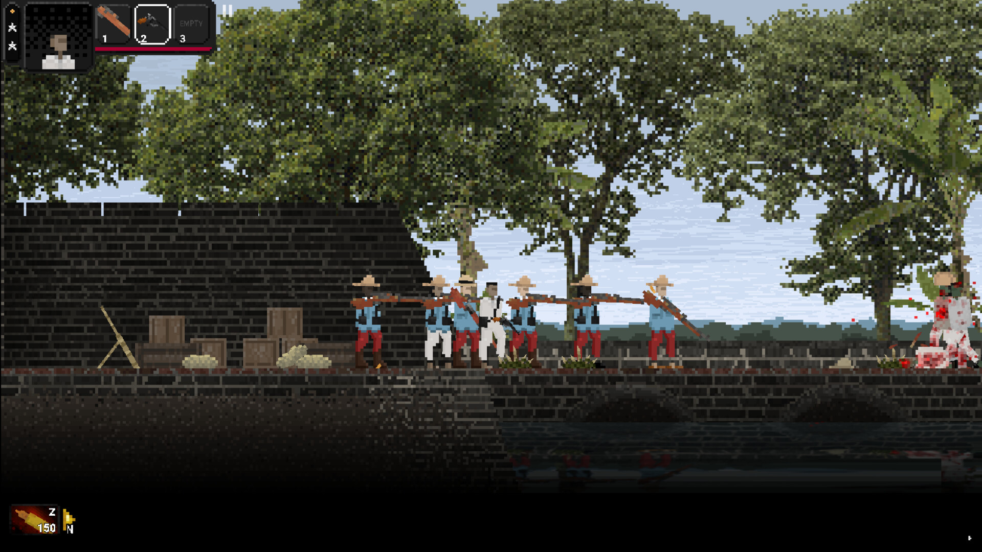 Rayadillo Screenshot 0