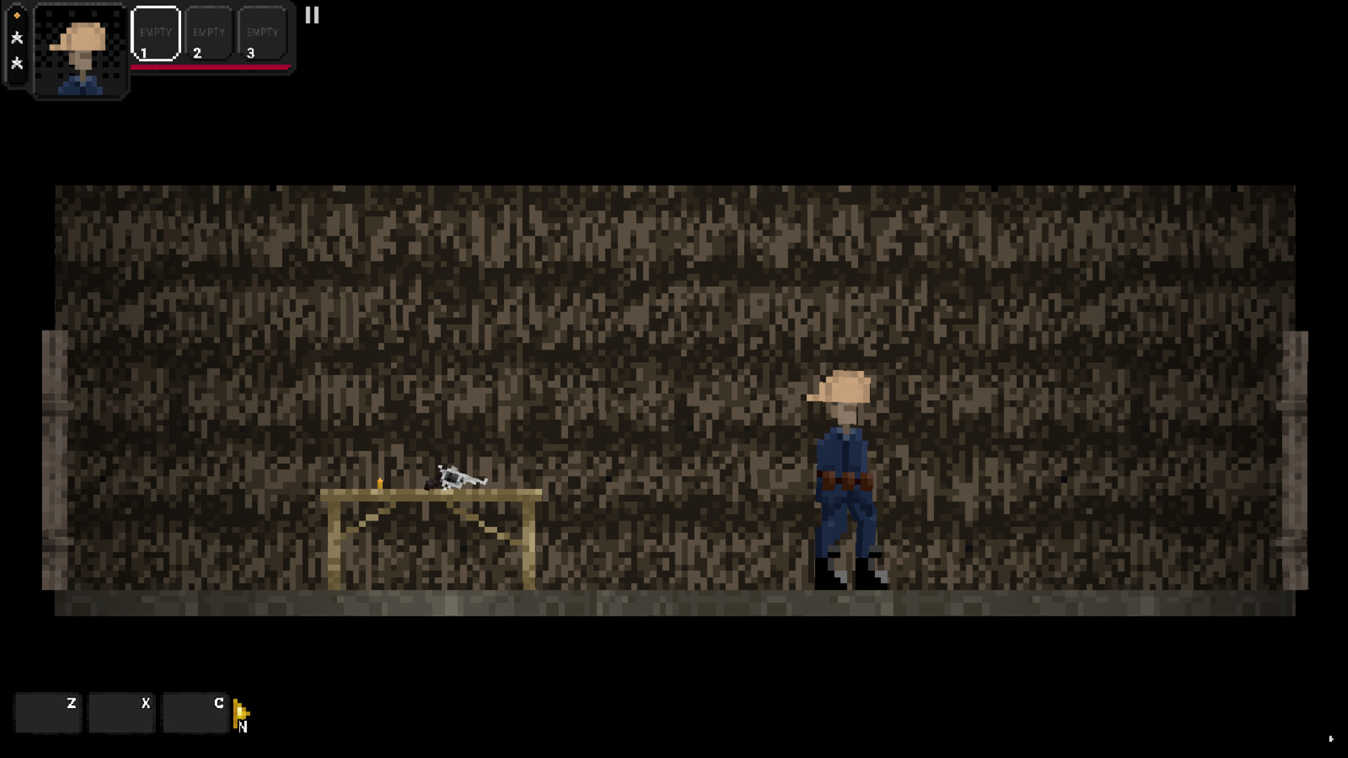 Rayadillo Screenshot 3