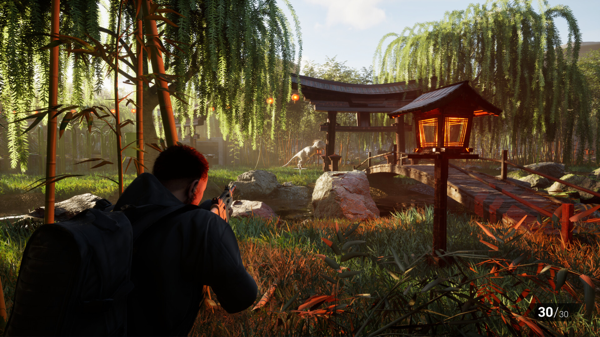 Clawed Screenshot 11