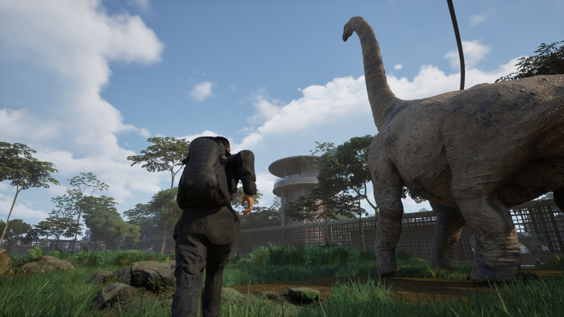 Clawed Screenshot 13