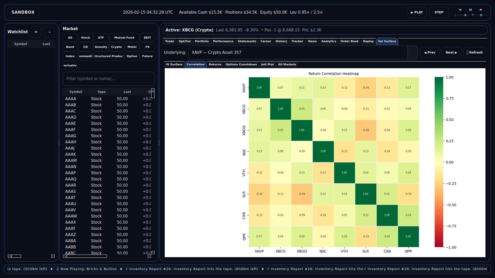 Market Mayhem Screenshot 7