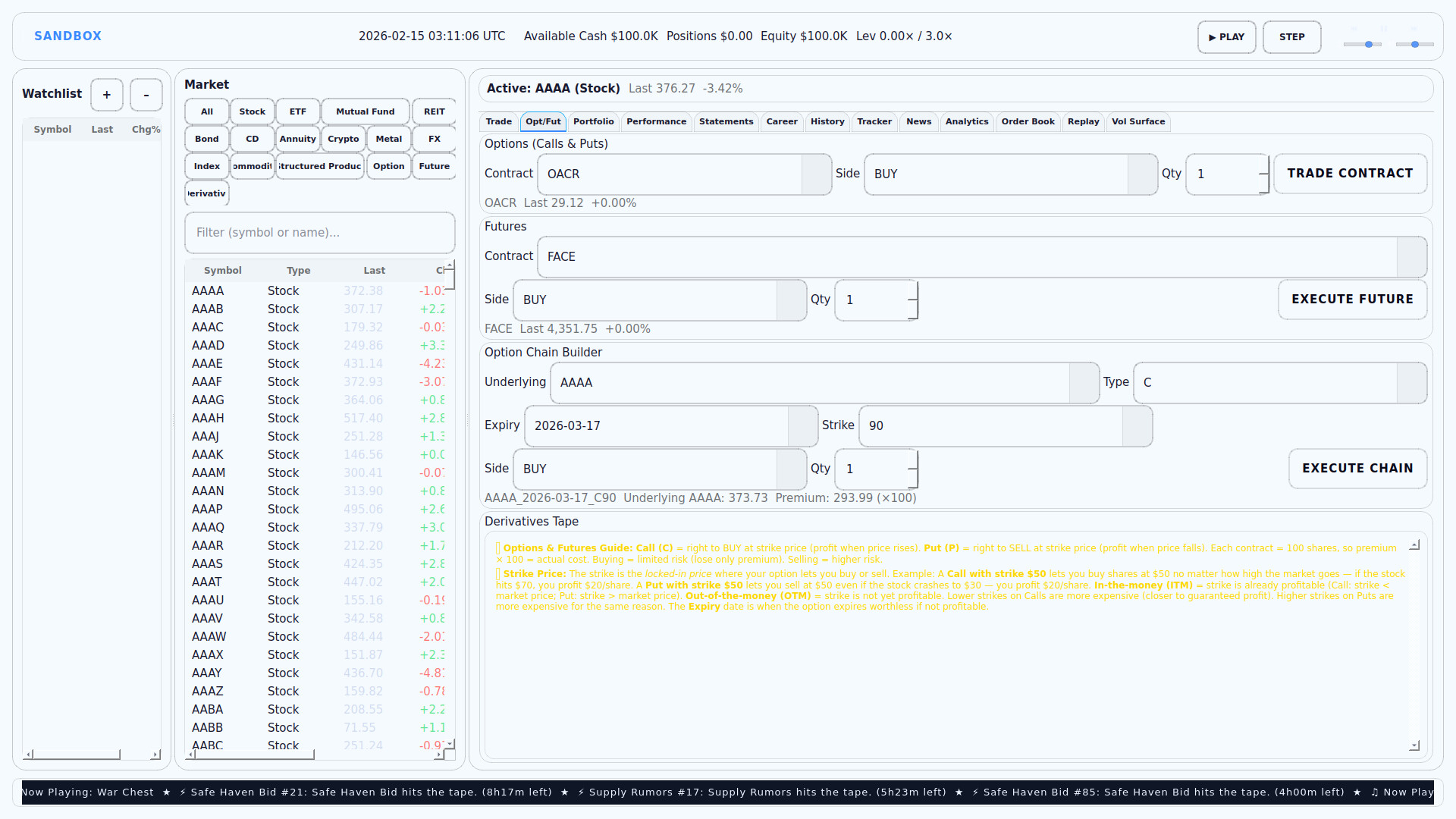 Market Mayhem Screenshot 6