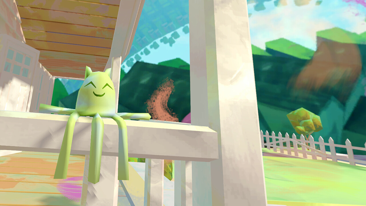 Remembrance Screenshot 2